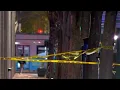 Police continue investigation into quadruple shooting Halloween night in New Haven