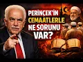 Lagu MUTERİZLER: GÜLEN'İN SARIĞINDAN PERİNÇEK'İN PALTOSUNA