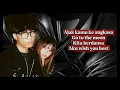 Download Lagu 📍Kasih Aba-Aba -Naykilla, Tenxi \u0026 Jemsii (Official Lyrics Lagu) 