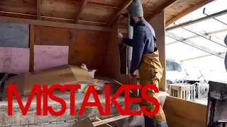 Measure Twice Cut Once – Sink or Swim 26