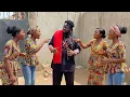 Lagu Eiiii come and see how some Ghanaians blast Ajagurajah after claiming he k!lled Adwenepahene