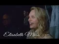 Elisabeth Moss Best Moments Gorgeous Sunshine