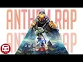Download Lagu ANTHEM RAP by JT Music \u0026 Rockit Gaming - \
