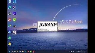 Java and jGRASP Install Using Compressed Downloads