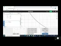 7 5 Modelling Data Using Logarithmic Functions