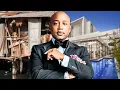 Daymond John Net Worth And How He Spends IT House Car Jewelry Vacation