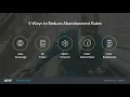 Webinar 5 Surprising Ways to Reduce Abandonment During Online Identity Verification