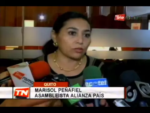 Representantes escuelas de conducción solicitan reunirse con el ejecutivo