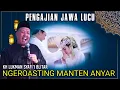 Download Lagu pengajian lucu kh lukman safi'i dari blitar NGEROASTING MANTEN ANYAR ( lucu poll)