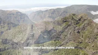 langit tanpa tiang full song