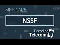 NSSF - Decoding Telecoms
