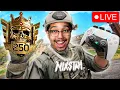 LIVE - CONTROLLER PLAYER ON WARZONE RANKED
