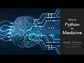 MedAI - Intro to Python for Medicine
