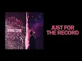 Ruston Kelly - Just For The Record (Official Audio)