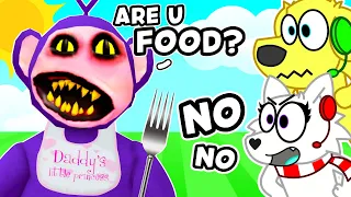 roblox hungry tubbies