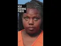 New booking photo released of mother accused of shooting her 4 kids killing 2 of them