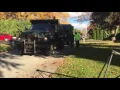 Bethlehem Township Leaf Collection