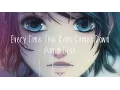 Download Lagu Anna Blue - Every Time The Rain Comes Down (Official Music Video)
