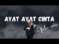Download Lagu Ayat Ayat Cinta - Rossa (violin cover)
