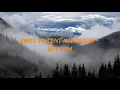 James Vincent McMorrow - Get Low (Lyrics)