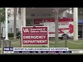 Report slams Gainesville VA hospital