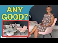 Download Lagu Yaheetech Modern Tub Chair - Honest Review