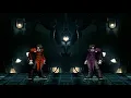 [M.U.G.E.N] Viper Vs Mec-Element