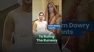 From Dowry Abuse to the Ramp | Rinky Rathore thumbnail