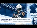 Penn State Recruiting 2023 big board and top targets