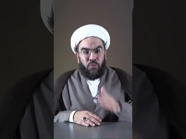 ⁣ربط كل امورنا بالله تعالى #الجوشن