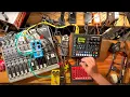 Elektron Digitone MFB 522 Dub Techno An underrated DAW-less combination