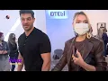Hadise Mehmet Dinçerler'in tatil planı Bilal Özcan'ı çılgına çevirdi, ağzına geleni saydırdı!