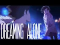 Lagu Crossroad to Your Name.AMV // Against the Current - Dreaming Alone ft. Taka