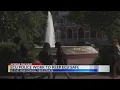 ECU police say safety is at forefront for students
