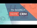 Introducing the World s Open Source CRM SuiteCRM