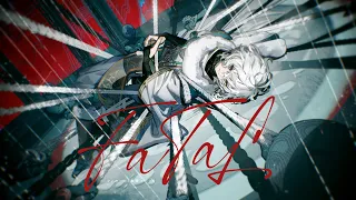 【歌ってみた】ファタール / GEMN【にじさんじ/叢雲カゲツ】