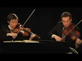 Beethoven String Quartet in Bb Major, Opus 130: II. Presto