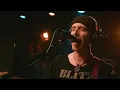 fish narc - return in flames | Audiotree Live