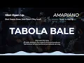 Download Lagu Tabola Bale Amapiano Remix | Silet Open Up ”Tabola Bale” (Odyseven Amapiano Edit)