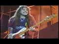 Iron Maiden - The Wicker Man + Ghost Of The Navigator - Rock in Rio 2001