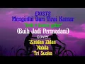 Download Lagu EXISTS-Mengintai Dari Tirai Kamar cover \