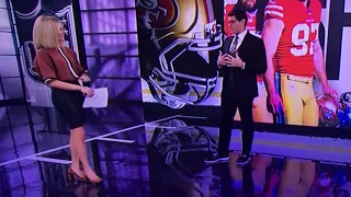Samantha Ponder Leather