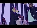 Download Lagu Inikah Cinta~Agnez Mo ft M.E Live at Bloom Festival Bandung 2025
