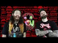 Amon Amarth - Mjolnir, Hammer of Thor - REACTION