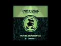 MUCHA EXPERIENCIA - LOS PERICOS ft. TONY DIZE @tonydizerecords1559
