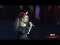Paloma Del Río. Deja que salga la luna. Teatro Degollado Gdl. Mariachi Fem. Nvo Tecalitlán