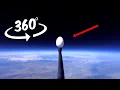 Egg Drop From Space 360 Experience