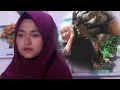 Download Lagu Sholawat Merdu Terbaru Paling Sedih, Santri Manis Siti Hanriyanti