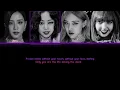 Download Lagu BLACKPINK AI COVER “BRING TO LIFE” [colour coded lyrics]