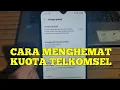 Download Lagu CARA MENGHEMAT KUOTA TELKOMSEL